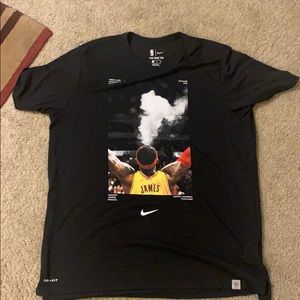 Nike X Lebron James RARE
